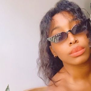 Meet your Posher, Princess